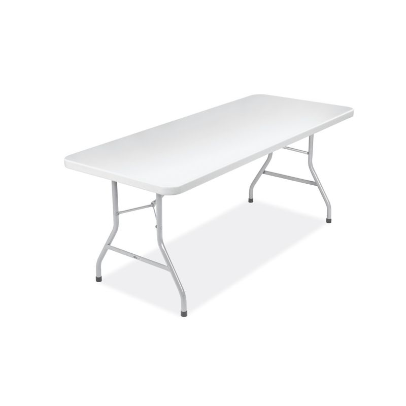 8ft x 30in rectangular Table