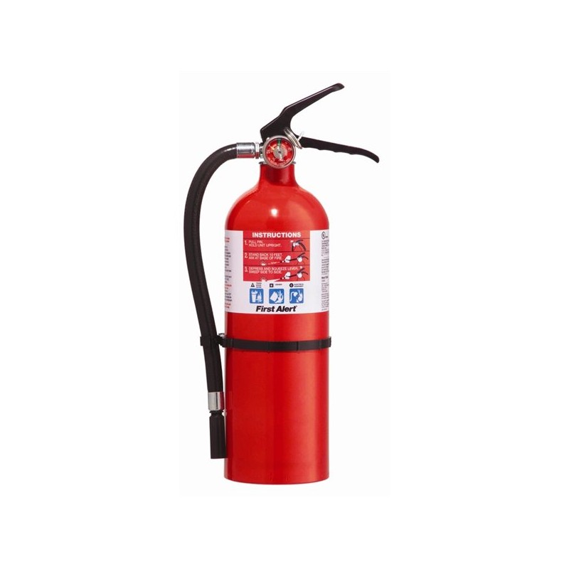 Fire extinguisher -10 lbs