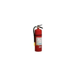 Fire extinguisher -10 lbs