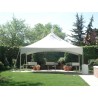 10 ft x 20 ft Marquee Tent