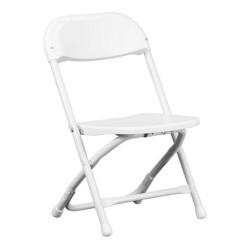 Children's Chair - Fold-able
