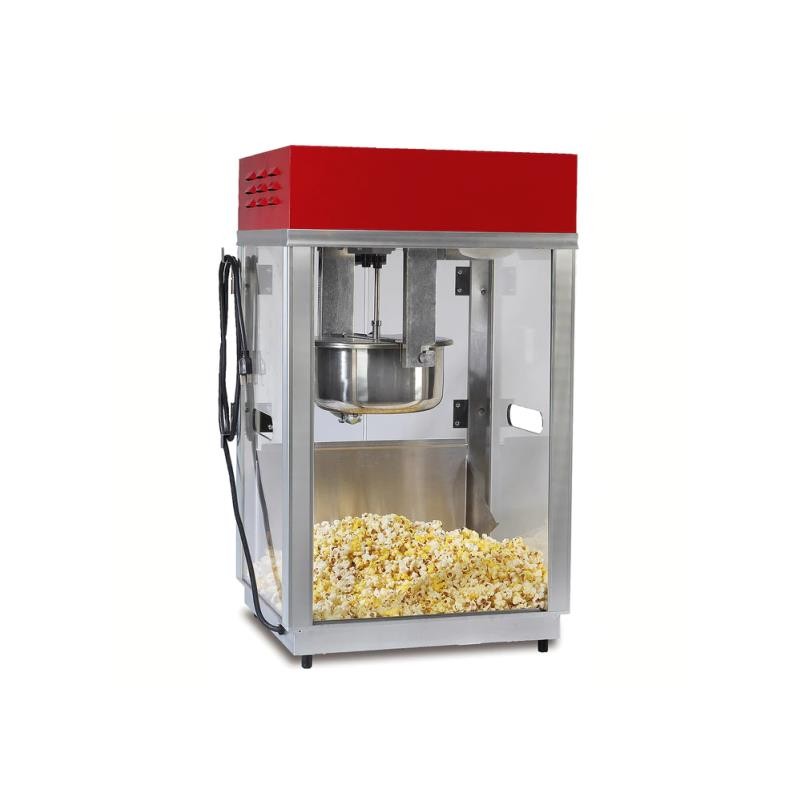 6 OZ Tabletop Popcorn Machine