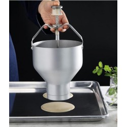 Pancake Dispenser