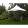 10 ft x 10 ft Marquee Tent