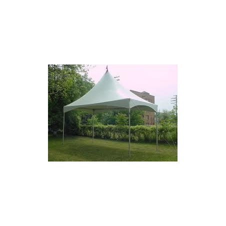 10 ft x 20 ft Marquee Tent