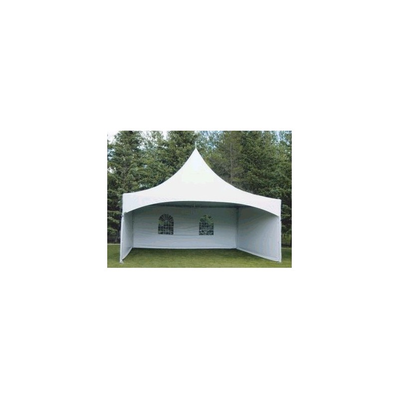 20 ft x 20 ft Marquee Tent
