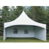 20 ft x 20 ft Marquee Tent