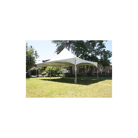 20 ft x 30 ft Marquee Tent