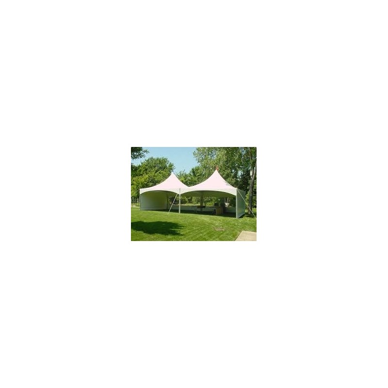 20 ft x 40 ft Marquee Tent