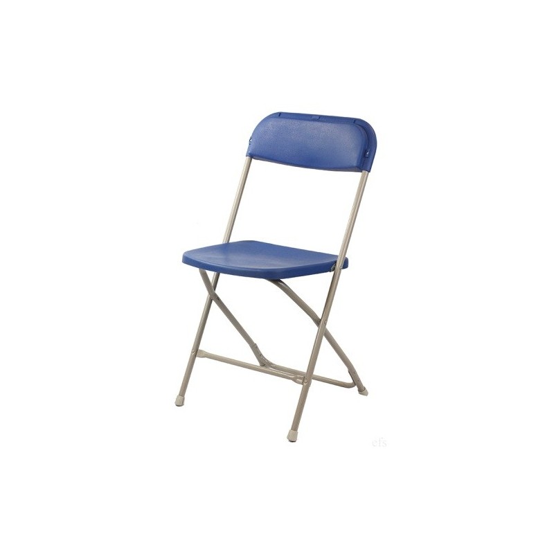 Chair - Blue