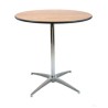 Round Cake Table (30inch)