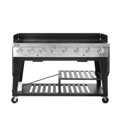 BBQ's (5ft x 24'')